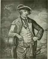 An illustration from Narrative and critical history of America (1884)