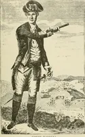 An illustration from Narrative and critical history of America (1884)