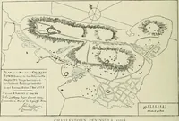 Picture 45 of 220 from Narrative and critical history of America (1884), leaf 215