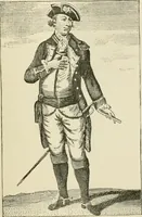An illustration from Narrative and critical history of America (1884)