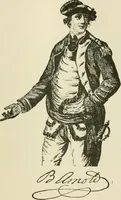 An illustration from Narrative and critical history of America (1884)
