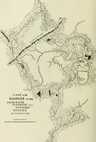 An illustration from Narrative and critical history of America (1884)