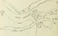 Picture 58 of 220 from Narrative and critical history of America (1884), leaf 243