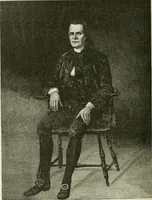 An illustration from Narrative and critical history of America (1884)