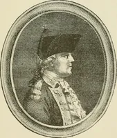 An illustration from Narrative and critical history of America (1884)