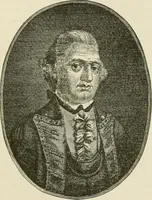 An illustration from Narrative and critical history of America (1884)