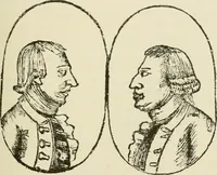 An illustration from Narrative and critical history of America (1884)