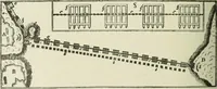An illustration from Narrative and critical history of America (1884)