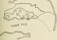 An illustration from Narrative and critical history of America (1884)