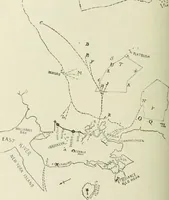 An illustration from Narrative and critical history of America (1884)