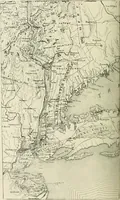 An illustration from Narrative and critical history of America (1884)