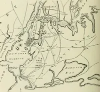 An illustration from Narrative and critical history of America (1884)