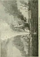 An illustration from Narrative and critical history of America (1884)