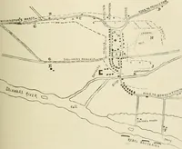 An illustration from Narrative and critical history of America (1884)