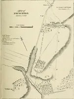 An illustration from Narrative and critical history of America (1884)