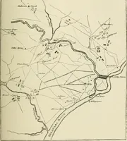 An illustration from Narrative and critical history of America (1884)