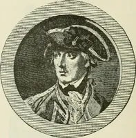 An illustration from Narrative and critical history of America (1884)