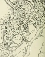 An illustration from Narrative and critical history of America (1884)