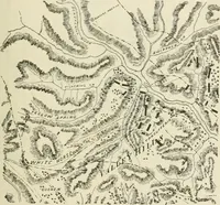 An illustration from Narrative and critical history of America (1884)