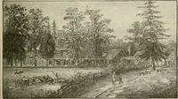 An illustration from Narrative and critical history of America (1884)