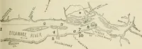 An illustration from Narrative and critical history of America (1884)