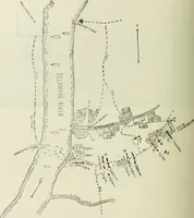 An illustration from Narrative and critical history of America (1884)