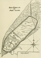 Picture 136 of 220 from Narrative and critical history of America (1884), leaf 448