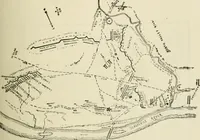An illustration from Narrative and critical history of America (1884)