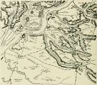 An illustration from Narrative and critical history of America (1884)