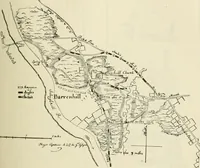 An illustration from Narrative and critical history of America (1884)