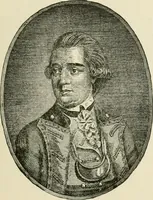 An illustration from Narrative and critical history of America (1884)