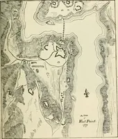 An illustration from Narrative and critical history of America (1884)