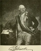 An illustration from Narrative and critical history of America (1884)