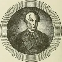 An illustration from Narrative and critical history of America (1884)