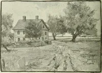 An illustration from Narrative and critical history of America (1884)