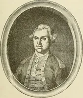 An illustration from Narrative and critical history of America (1884)