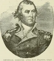 An illustration from Narrative and critical history of America (1884)