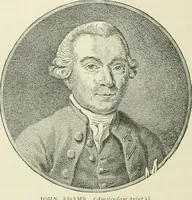 An illustration from Narrative and critical history of America (1884)