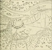 An illustration from Narrative and critical history of America (1884)
