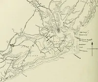 An illustration from Narrative and critical history of America (1884)