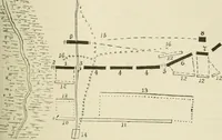 An illustration from Narrative and critical history of America (1884)
