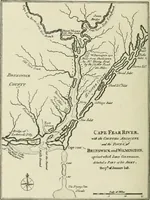 Picture 183 of 220 from Narrative and critical history of America (1884), leaf 559