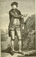 An illustration from Narrative and critical history of America (1884)