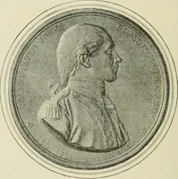 An illustration from Narrative and critical history of America (1884)