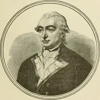 An illustration from Narrative and critical history of America (1884)