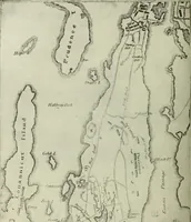 Picture 195 of 220 from Narrative and critical history of America (1884), leaf 613