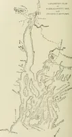 An illustration from Narrative and critical history of America (1884)