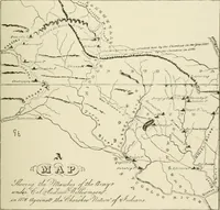 An illustration from Narrative and critical history of America (1884)