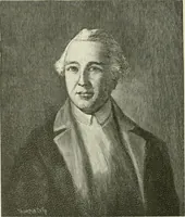 An illustration from Narrative and critical history of America (1884)
