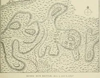 Picture 211 of 220 from Narrative and critical history of America (1884), leaf 710